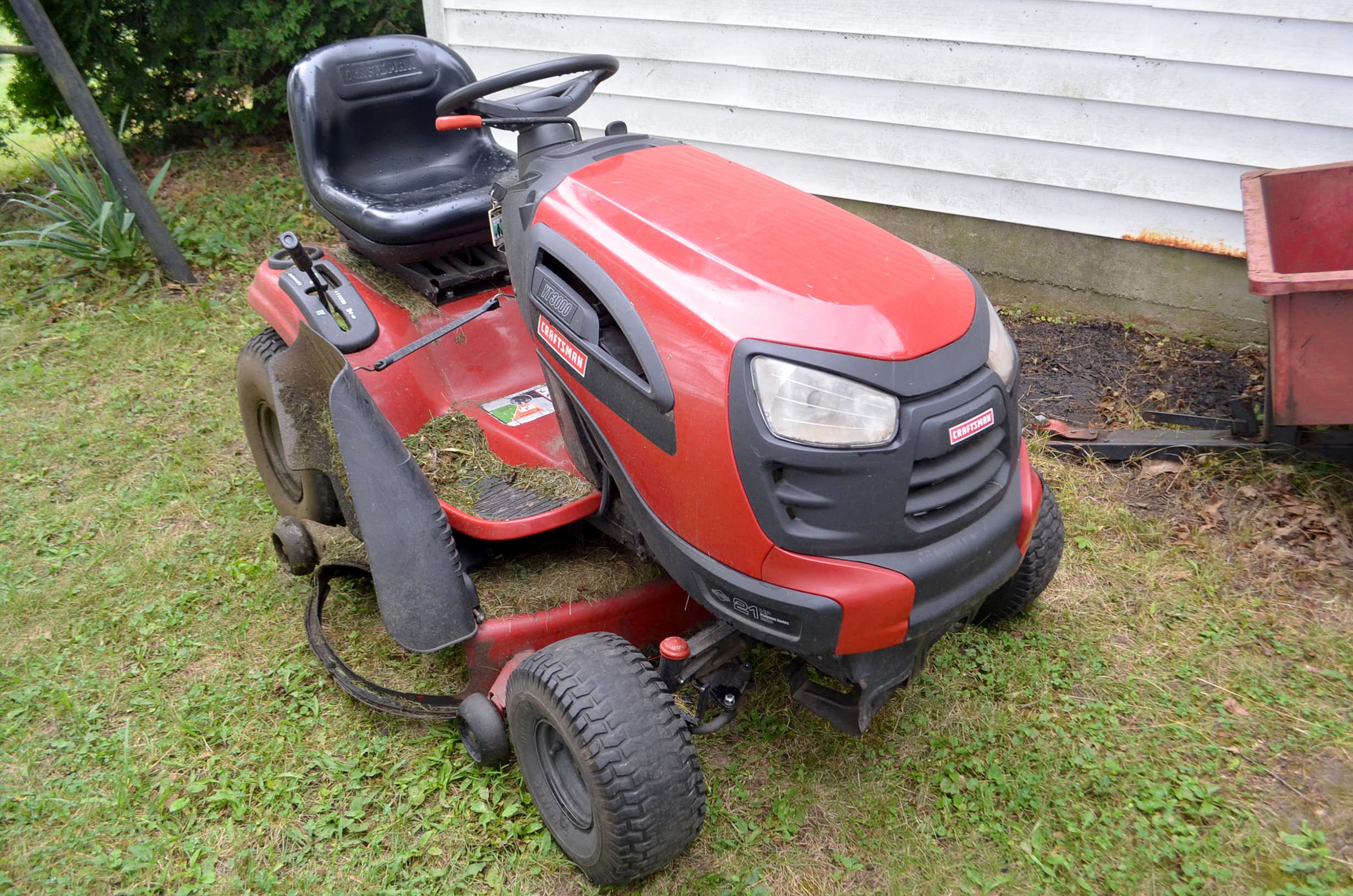 Property photo 60 - PERSONAL PROPERTY & REAL ESTATE AUCTION IN ALLEN CO., IN